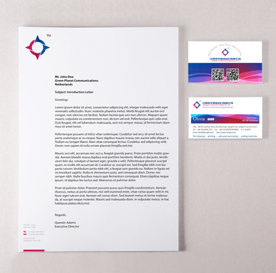 宇哲進(jìn)口VI設(shè)計(jì)與張家港品牌策劃 打造企業(yè)形象的專(zhuān)業(yè)之道