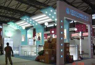 從產品陳列到企業形象 東莞展覽展廳設計的價值與實施策略